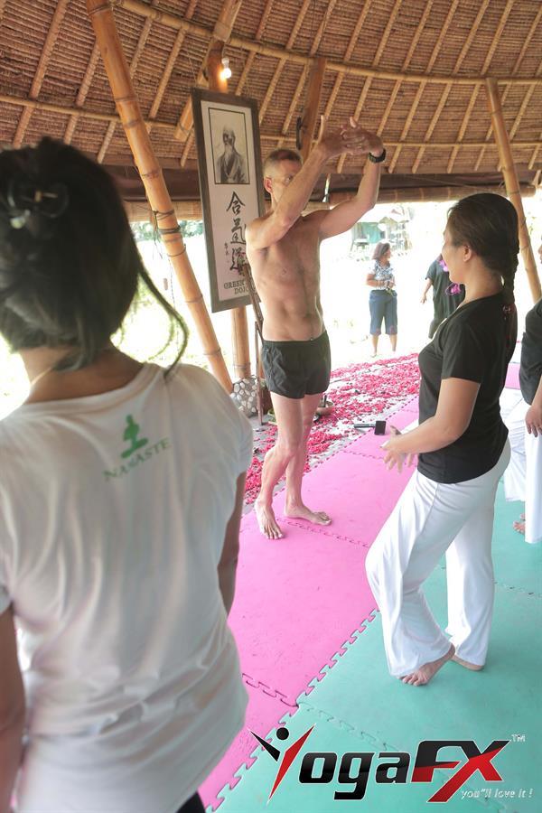 YogaFX Bali Green Event (267)